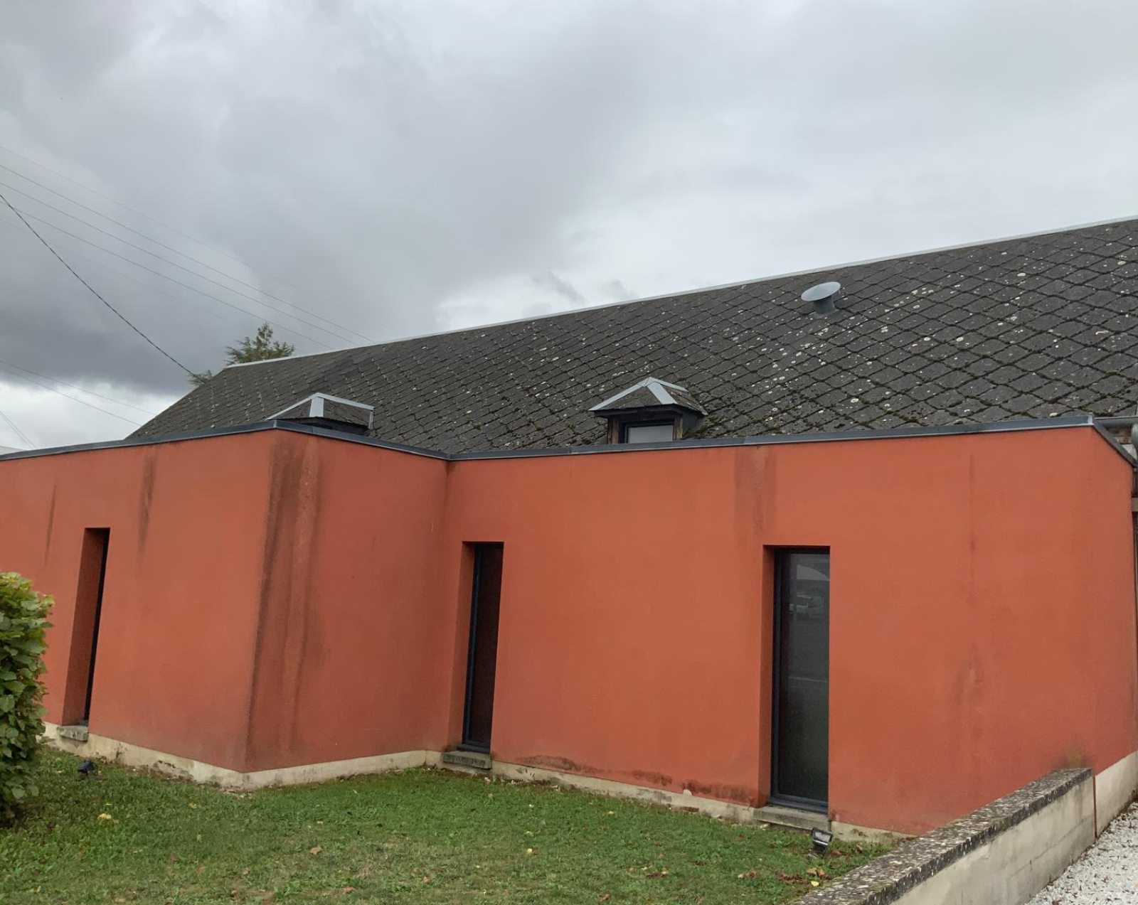 Maison rénovée par Rénov Innov